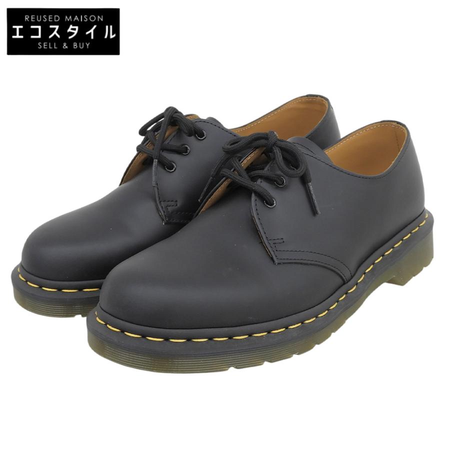 Dr.Martens（ドクターマーチン） 美品 3ホール シューズ メンズ