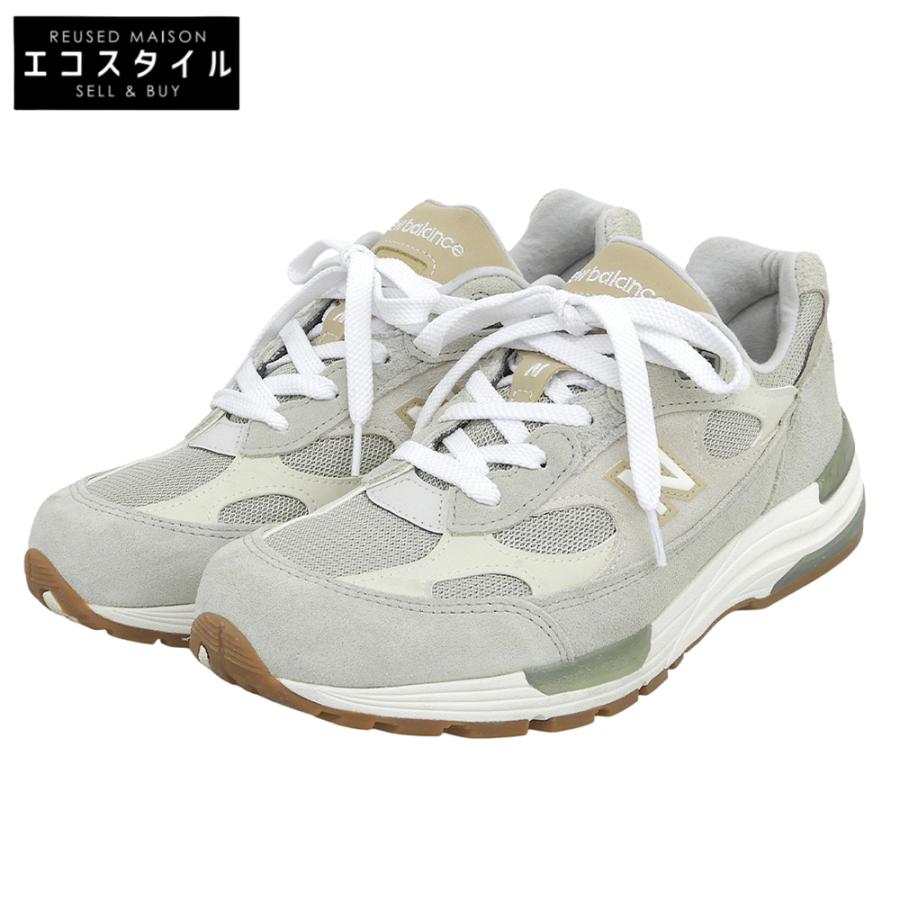New Balance（ニューバランス） U992720 USA製 992 ローカット
