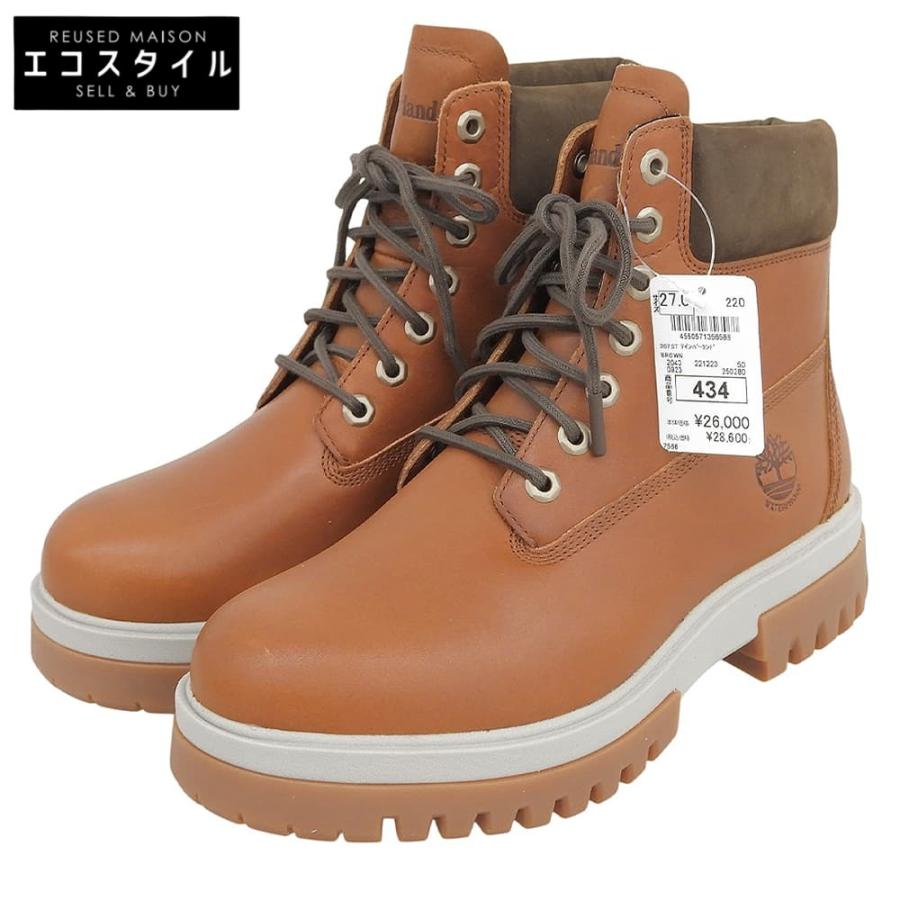 Timberland（ティンバーランド） 未使用 アーバーロード ウォーター