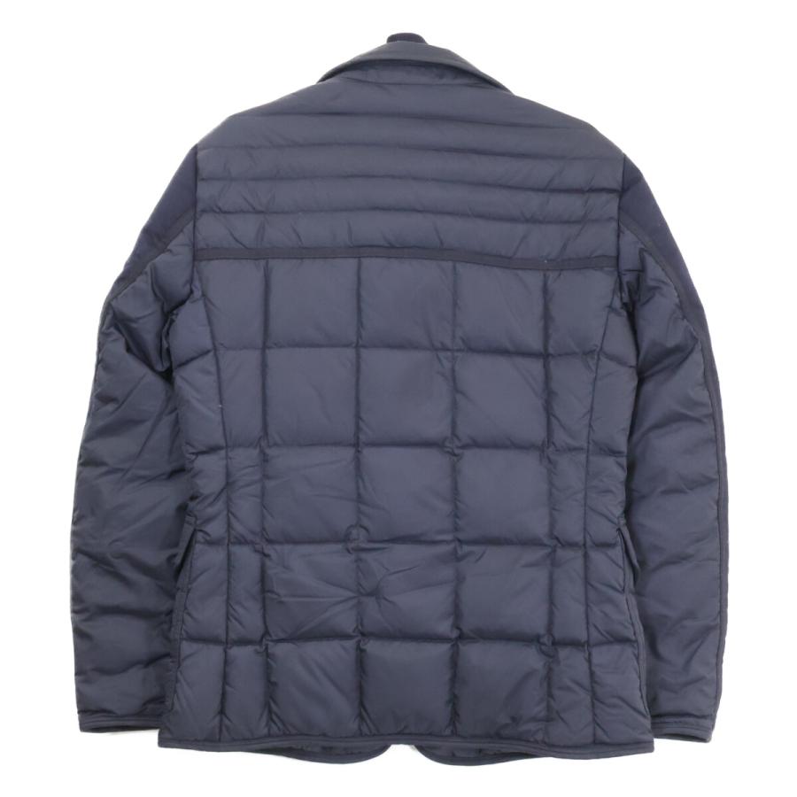 MONCLER（モンクレール） ARDENNE ダウンジャケット 1 ネイビー メンズ