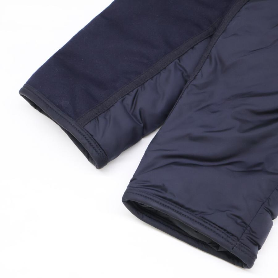 MONCLER モンクレール ARDENNE ダウンジャケット 1 MONCLER（モンクレール） ARDENNE ダウンジャケット 1 ネイビー メンズ