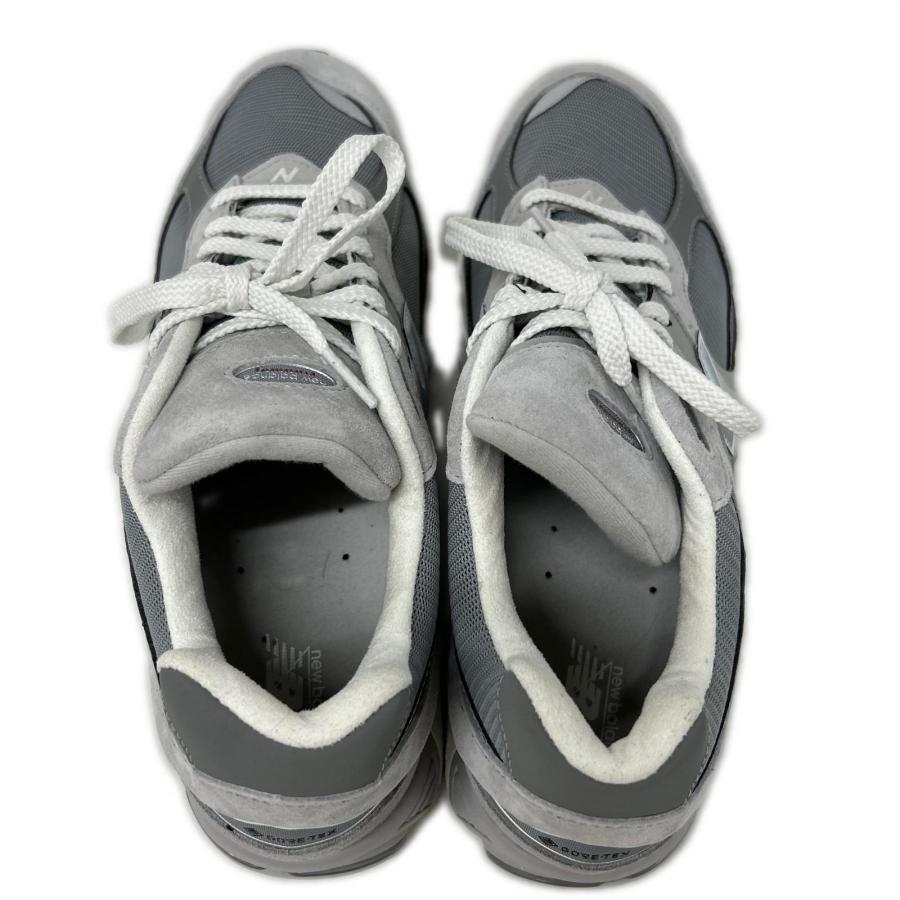New Balance（ニューバランス） 美品/ M2002RXJ Made in USA GORE-TEX