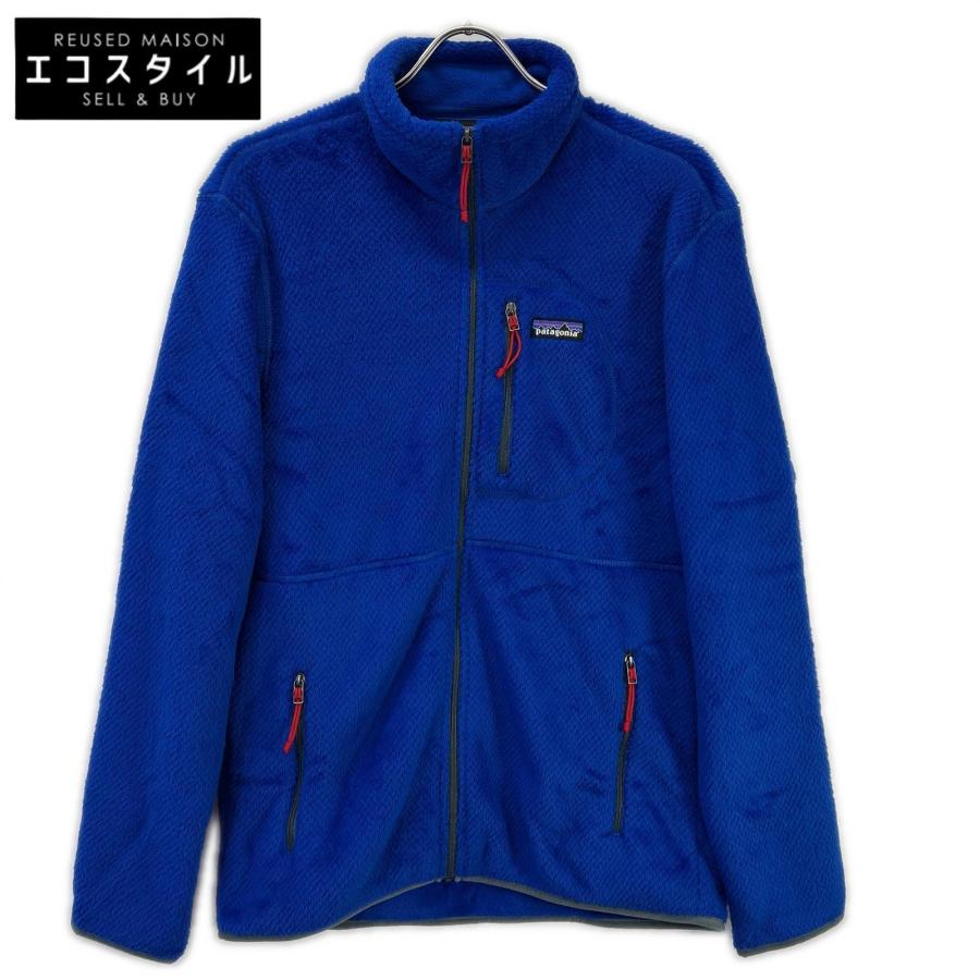 Patagonia パタゴニア 264335FA23 ブルー リツール・ジャケット M patagonia（パタゴニア） 264335FA23 ブルー リツール・ジャケット