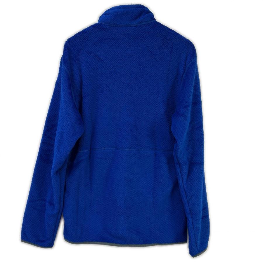 patagonia（パタゴニア） 264335FA23 ブルー リツール・ジャケット