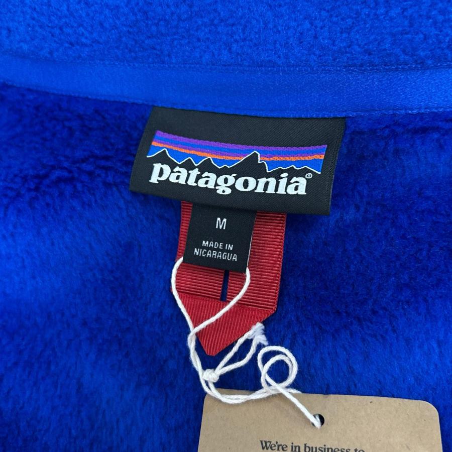 patagonia（パタゴニア） 264335FA23 ブルー リツール・ジャケット