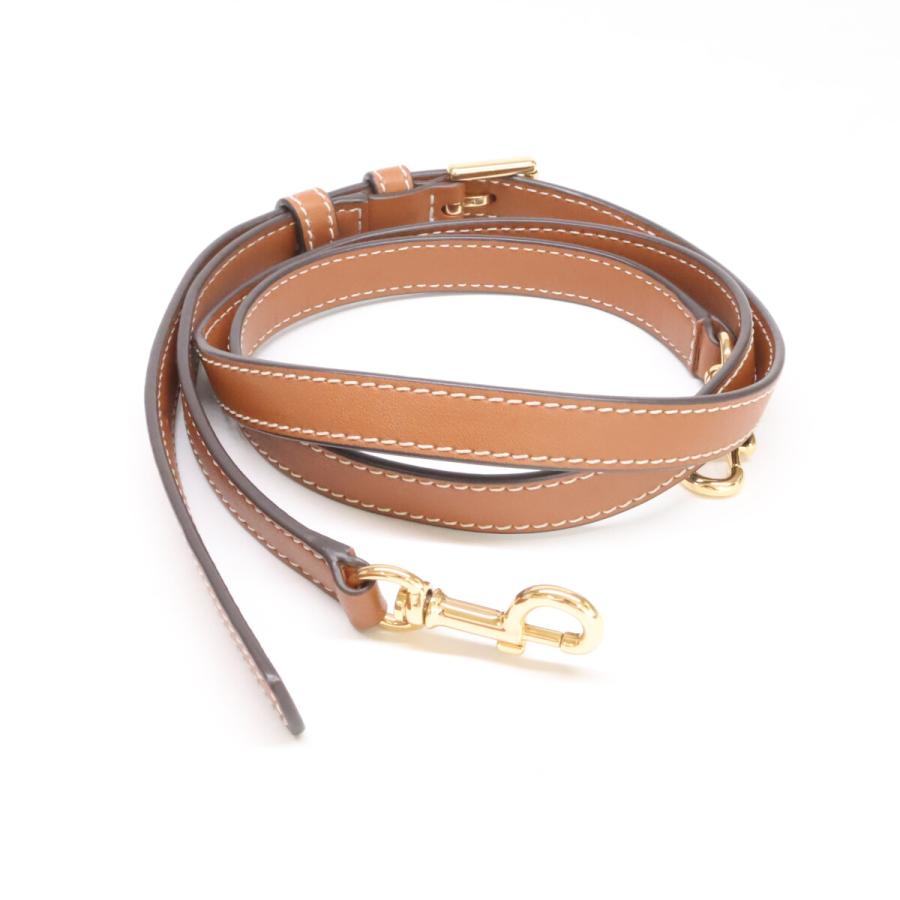 TORY BURCH（トリーバーチ） キャンバス 2WAYショルダー トートバッグ