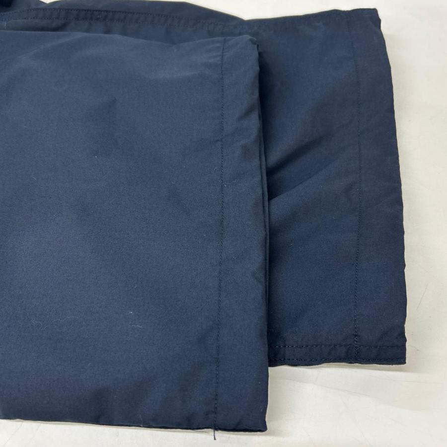 nanamica ナナミカ S25SC0006 ネイビー コットン混 カーゴ デックパンツ 34 nanamica ナナミカ S25SC0006 ネイビー コットン混 カーゴ デック