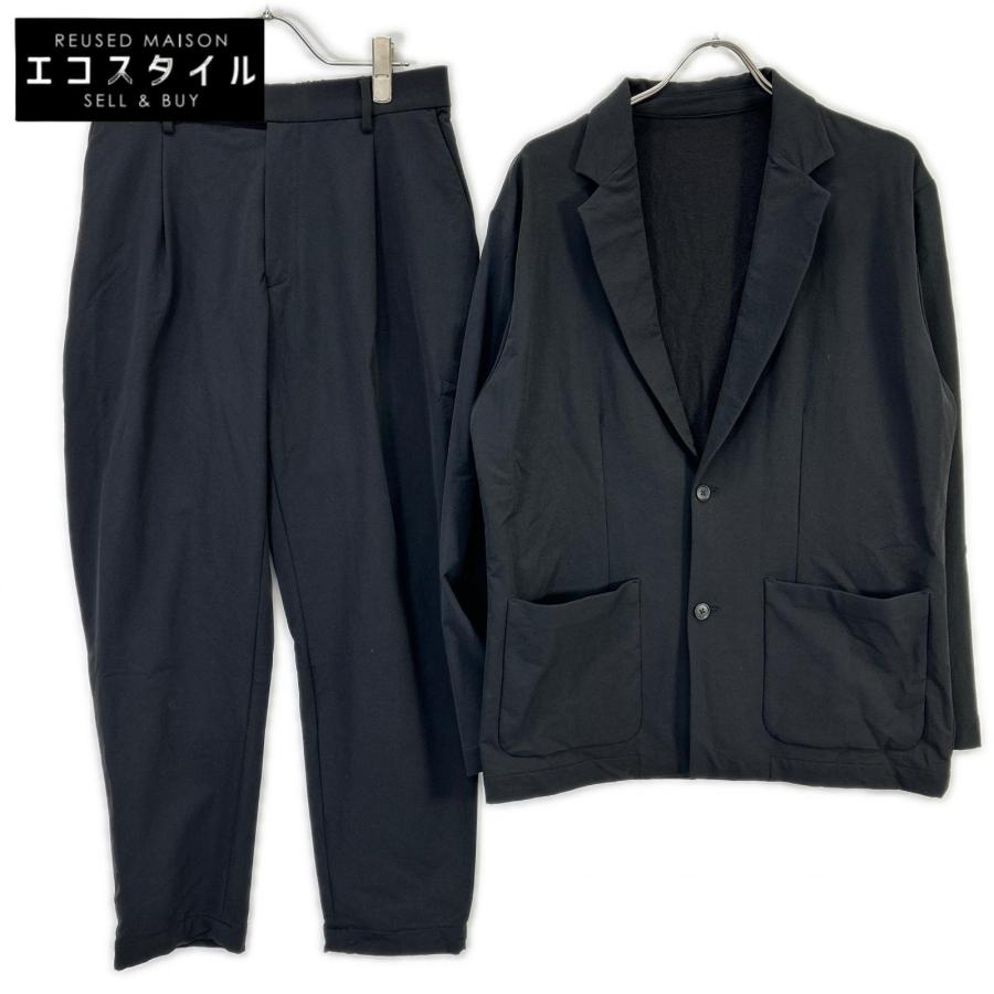 UNITED ARROWS（ユナイテッドアローズ） ブラック ナイロン 