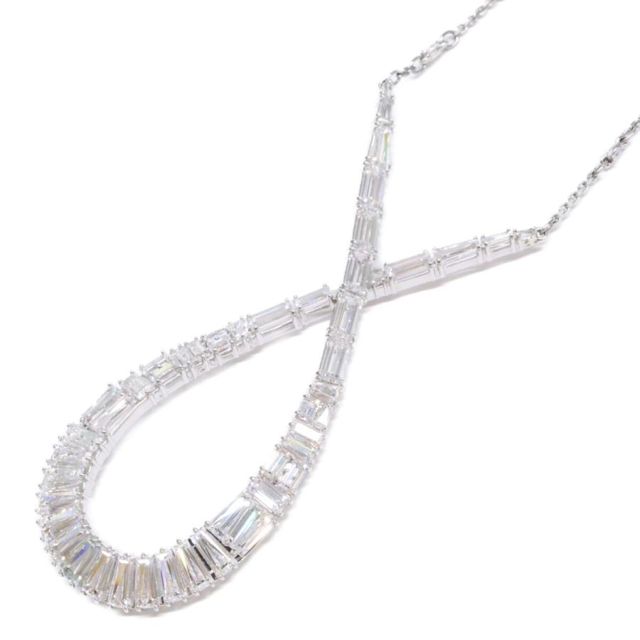 SWAROVSKI（スワロフスキー） Hyperbola ハイパーボラ インフィニティ 