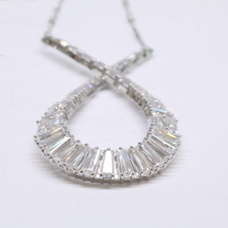 SWAROVSKI（スワロフスキー） Hyperbola ハイパーボラ インフィニティ 