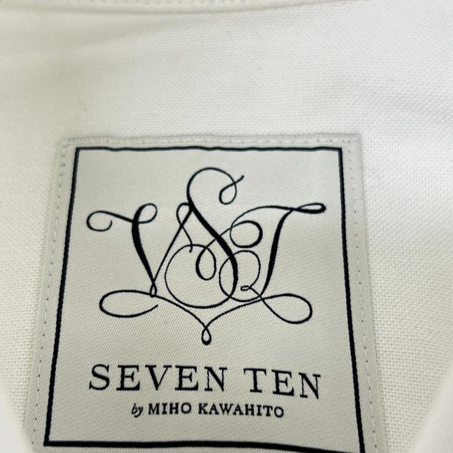 SEVEN TEN by MIHO KAWAHITO セブンテン バイミホカワヒト 5S103 