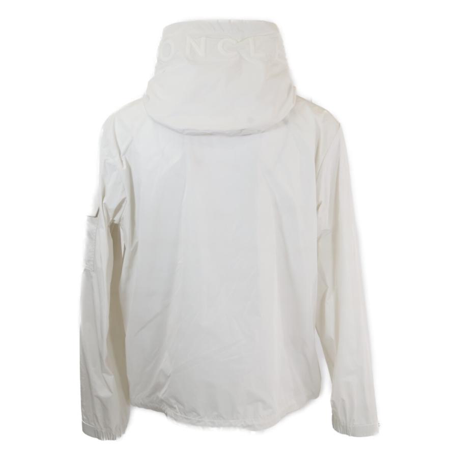 MONCLER（モンクレール） 美品 24年製 SASSIERE フード付き ジップ