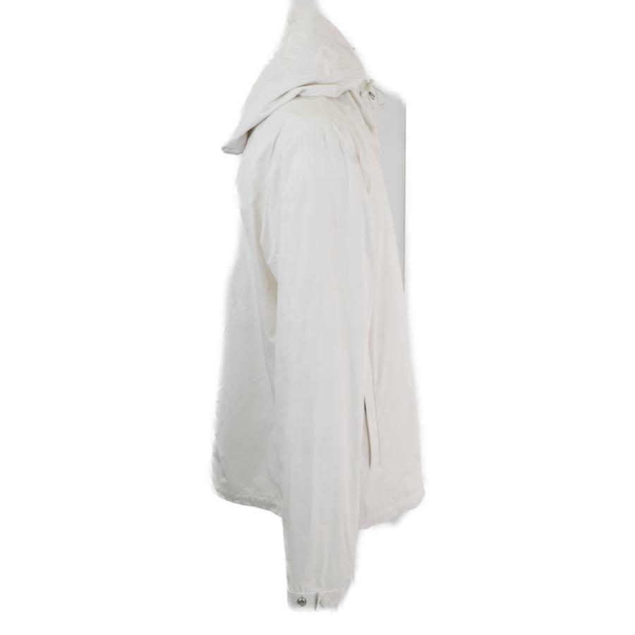 MONCLER（モンクレール） 美品 24年製 SASSIERE フード付き ジップ