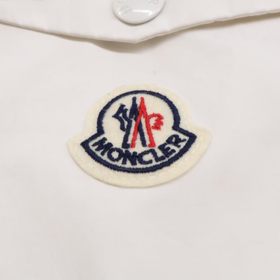 MONCLER（モンクレール） 美品 24年製 SASSIERE フード付き ジップ