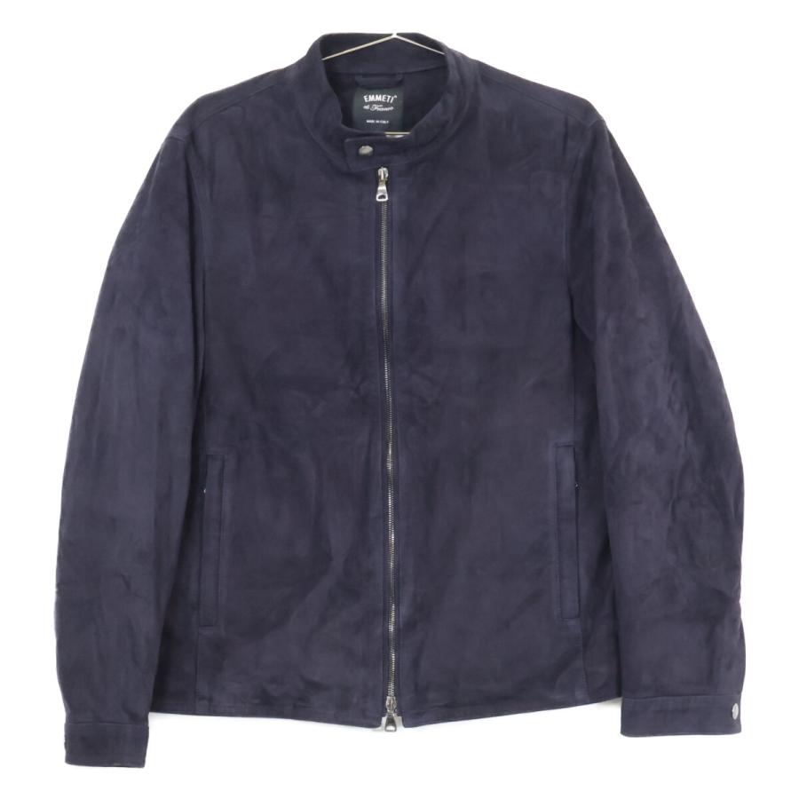 美品/国内正規 EMMETI エンメティー SOVEREIGN別注 GIAPONE-078 JURI