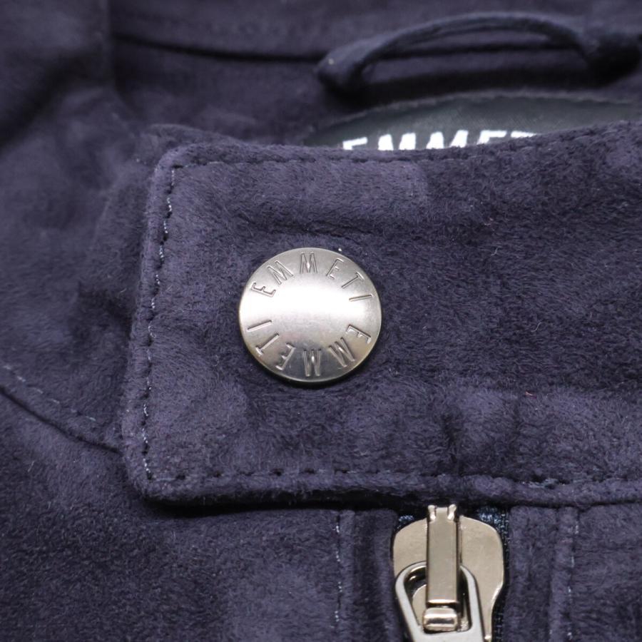 美品/国内正規 EMMETI エンメティー SOVEREIGN別注 GIAPONE-078 JURI
