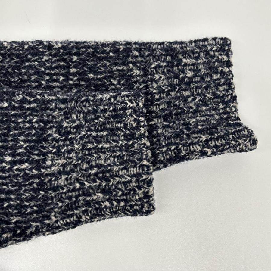 ACNE STUDIOS アクネ ストゥディオズ FN-MN-KNIT000228 ネイビー カシミヤニットカーディガン M ACNE STUDIOS アクネ ストゥディオズ FN-MN-KNIT000228 ネイビー