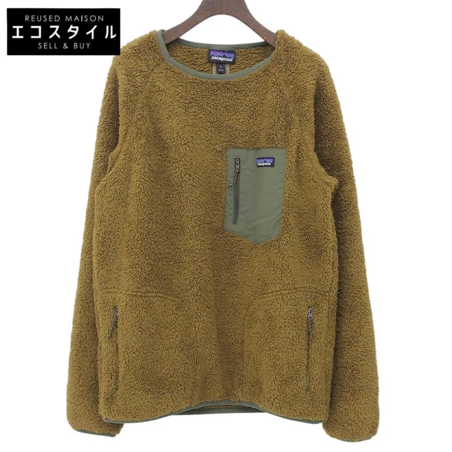 patagonia（パタゴニア） フリース ロスガトスクルー プルオーバー 