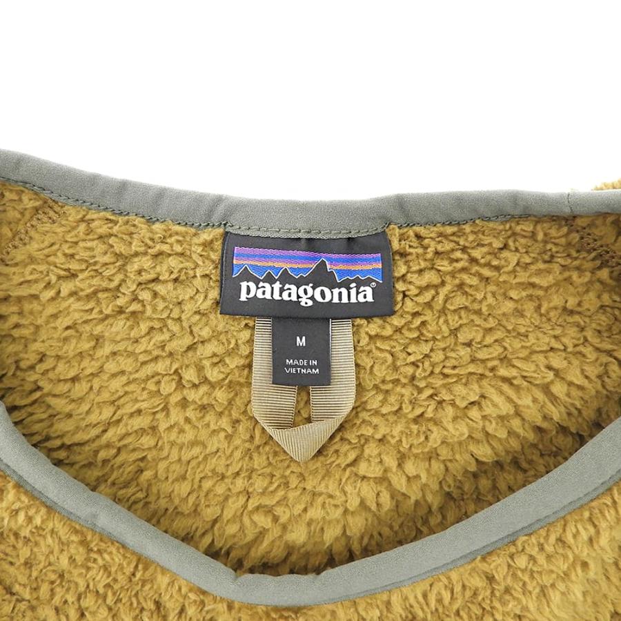 patagonia（パタゴニア） フリース ロスガトスクルー プルオーバー