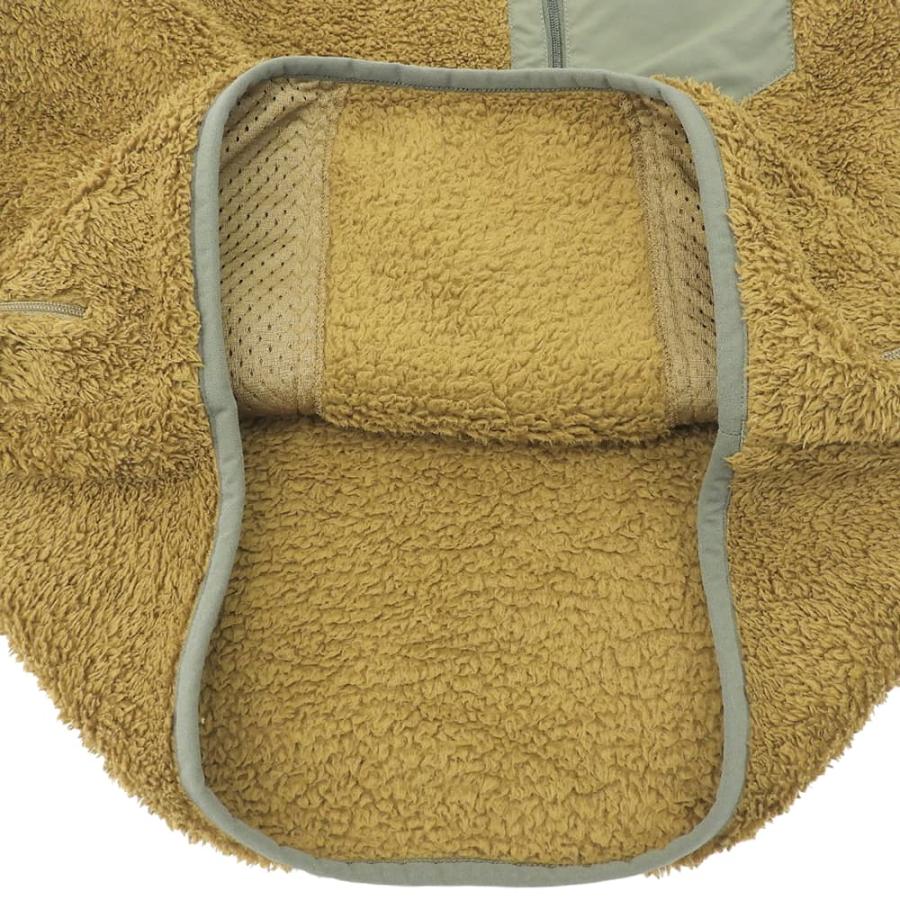 Patagonia パタゴニア フリース ロスガトスクルー プルオーバー トップス メンズ ブラウン M patagonia（パタゴニア） フリース ロスガトスクルー プルオーバー