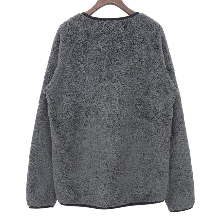 patagonia（パタゴニア） フリース ロスガトスクルー プルオーバー