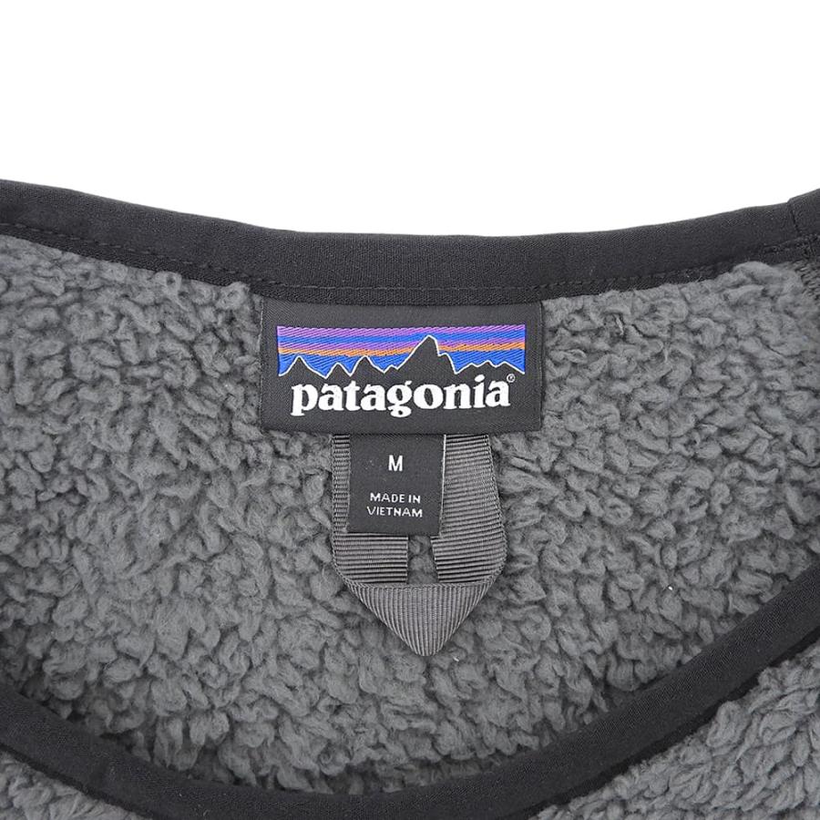 patagonia（パタゴニア） フリース ロスガトスクルー プルオーバー