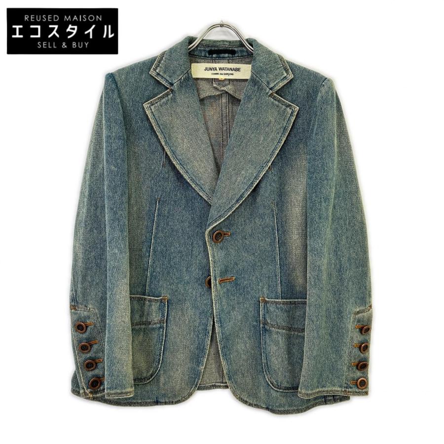 COMMEdesGARCONS JUNYA WATANABE コムデギャルソンジュンヤワタナベ JE