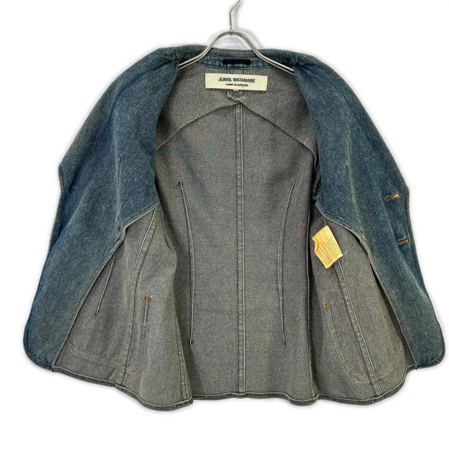 COMMEdesGARCONS JUNYA WATANABE コムデギャルソンジュンヤワタナベ JE