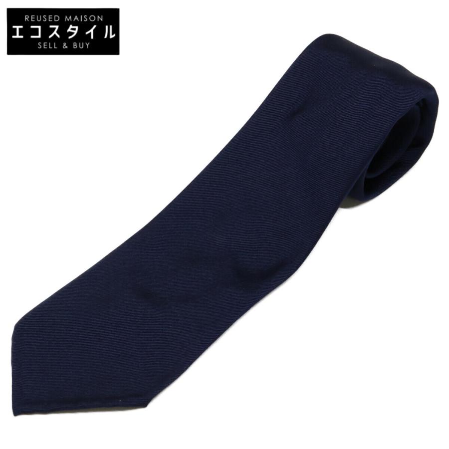 E. Marinella シルクネクタイ 新品・未使用 E.MARINELLA（マリネッラ） 美品 シルク ネクタイ メンズ : ブランド