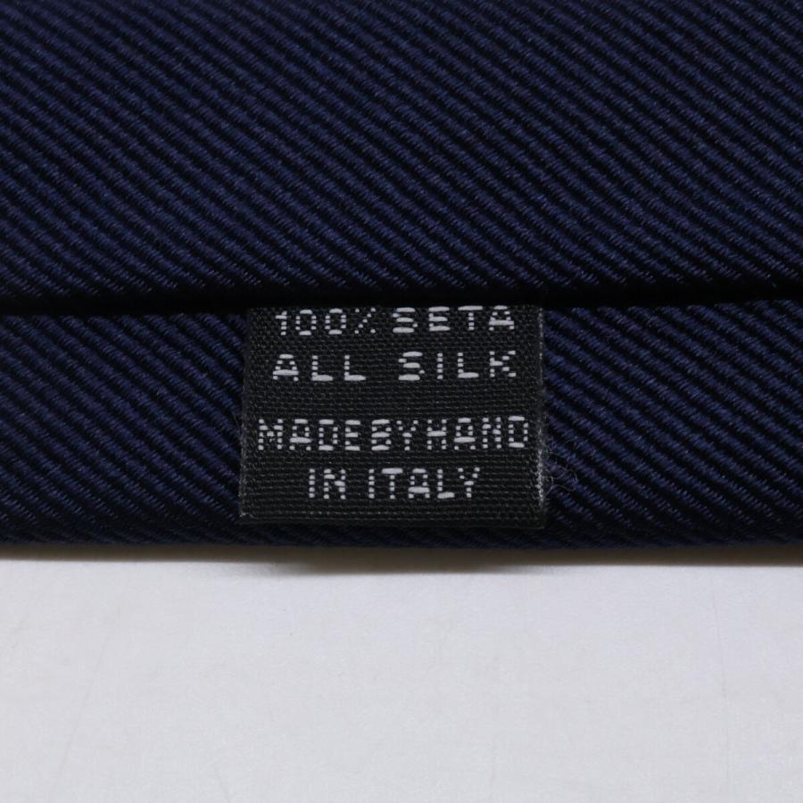 E.MARINELLA（マリネッラ） 美品 シルク ネクタイ メンズ : ブランド