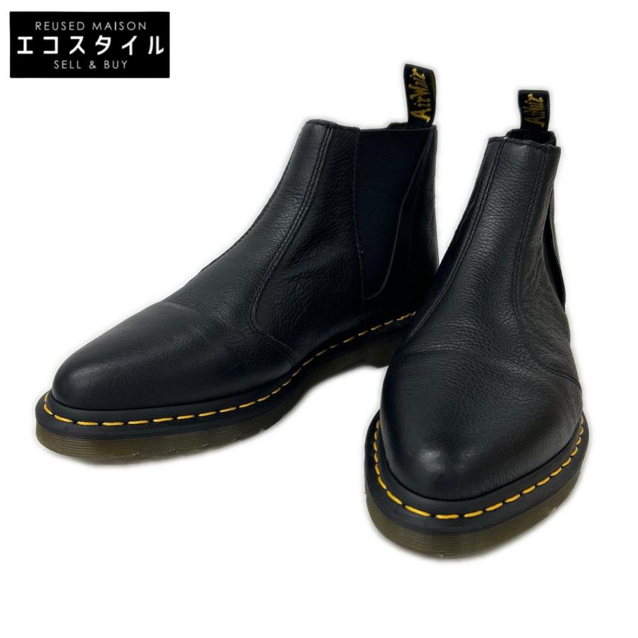 Dr.Martens（ドクターマーチン） 美品/ BIANCA II サイドゴア