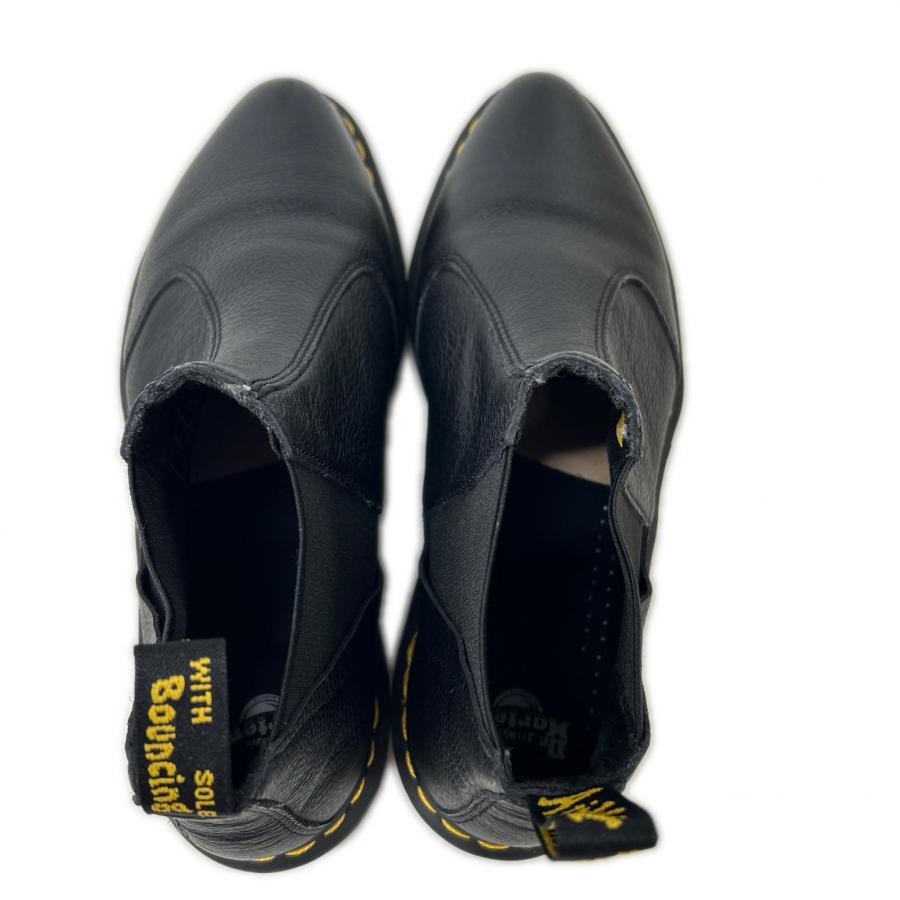 Dr.Martens（ドクターマーチン） 美品/ BIANCA II サイドゴア