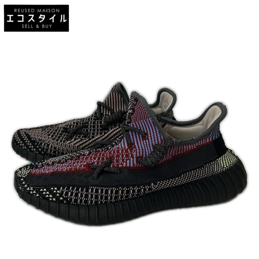 adidas（アディダス） FW5190 Yecheil イェチェイル YEEZY BOOST 350