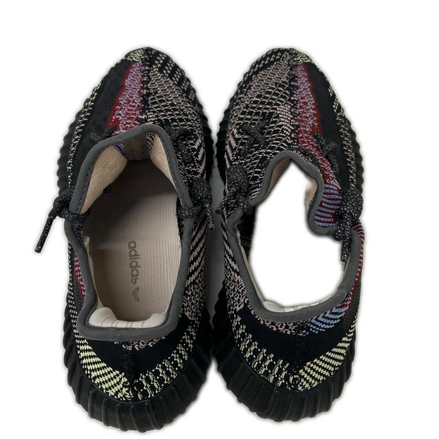 adidas（アディダス） FW5190 Yecheil イェチェイル YEEZY BOOST 350