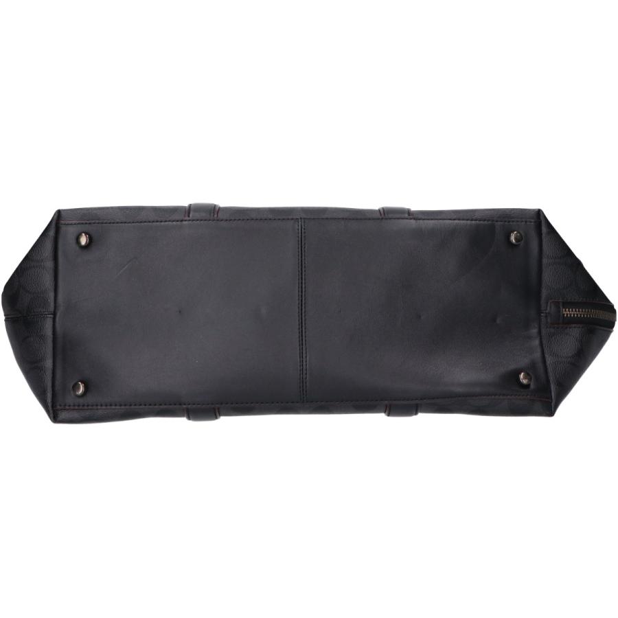 COACH（コーチ） F79204 トレッカー シグネチャー 2WAY トートバッグ