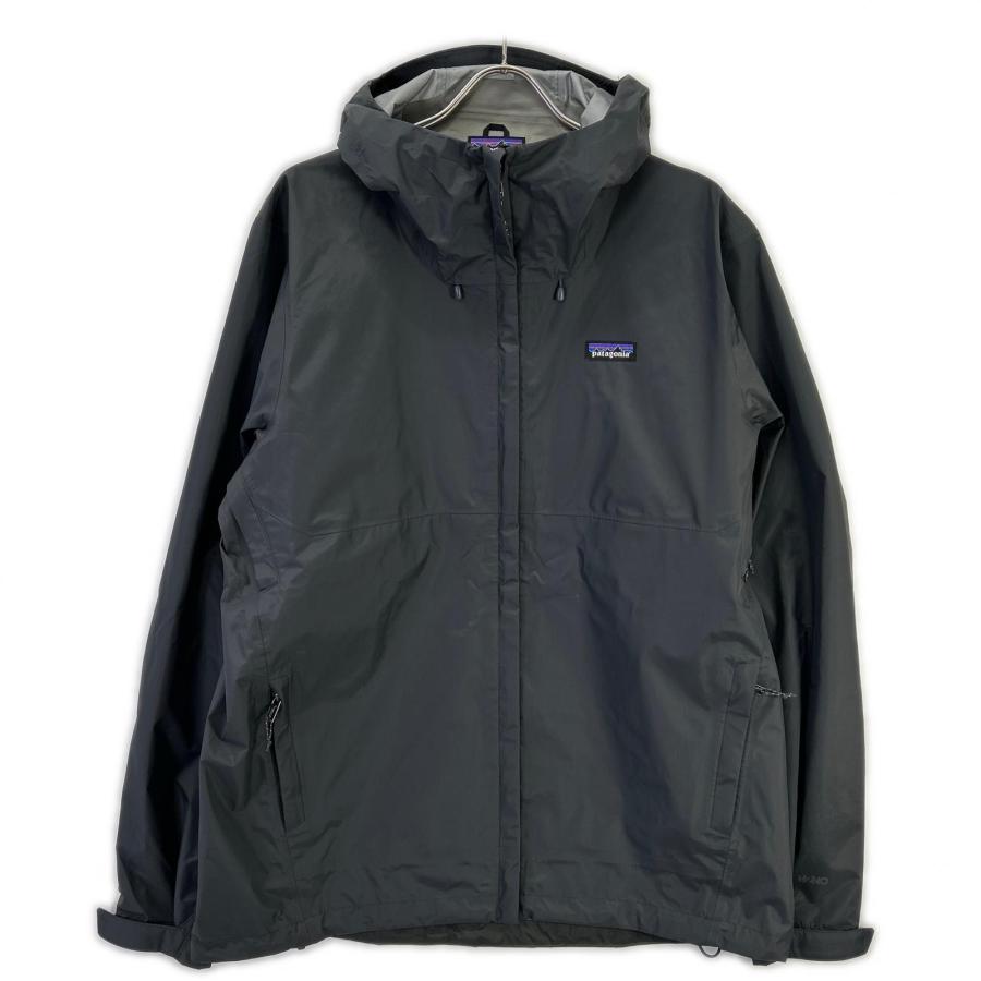 patagonia（パタゴニア） 23年製 85241 グレー トレントシェル 3L 