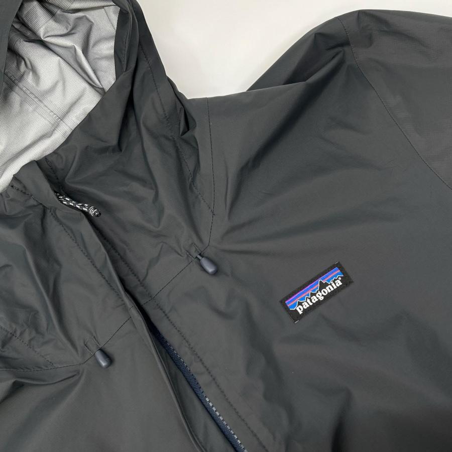 patagonia（パタゴニア） 23年製 85241 グレー トレントシェル 3L 