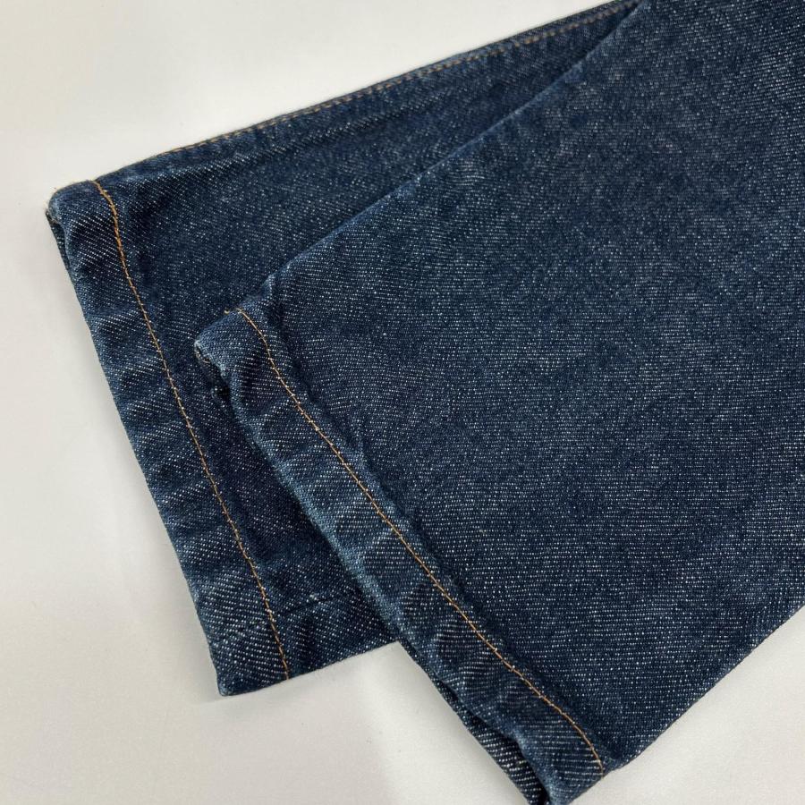 ☆A.P.C. アーペーセー NEW STANDARD ボタンフライ テーパードデニム