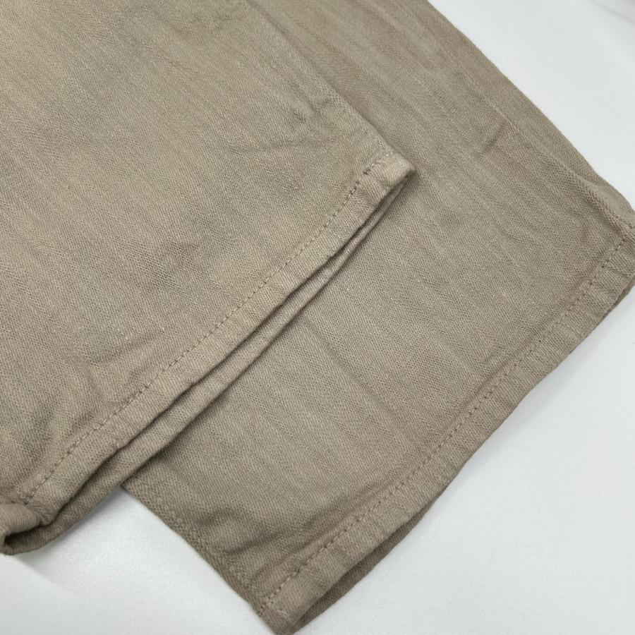 YANUK（ヤヌーク） 57122314 ベージュ リラックス サロペット ベージュ