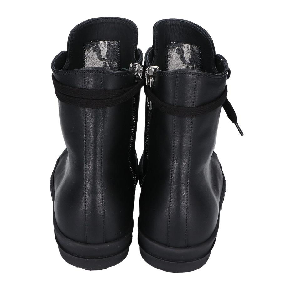 新品同様 Rick Owens リックオウエンス RU01F2890 TEMPLE SNEAKS