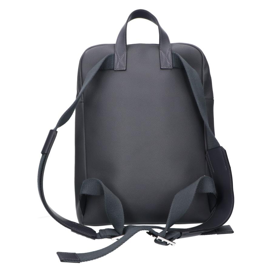 LOEWE（ロエベ） 新品同様 ソフトグレインカーフ ミリタリーバック