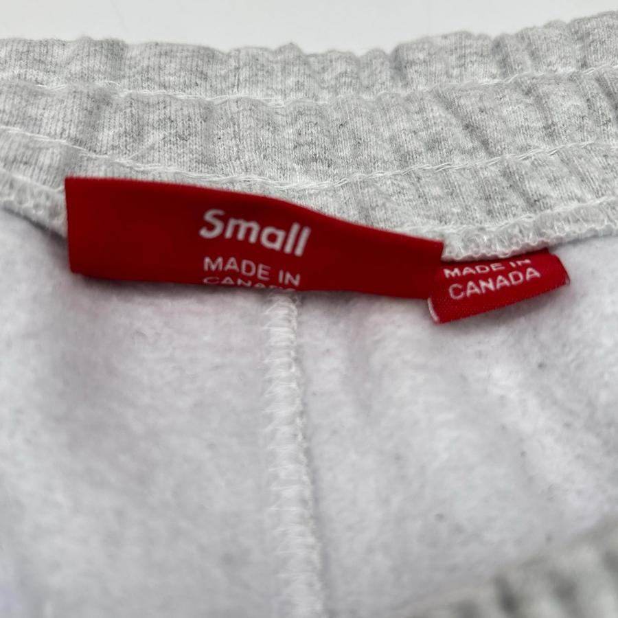 Supreme シュプリーム 【国内正規/24FW】Sロゴ スウェットパンツ S Supreme（シュプリーム） 国内正規/24FW Supreme Sロゴ スウェット