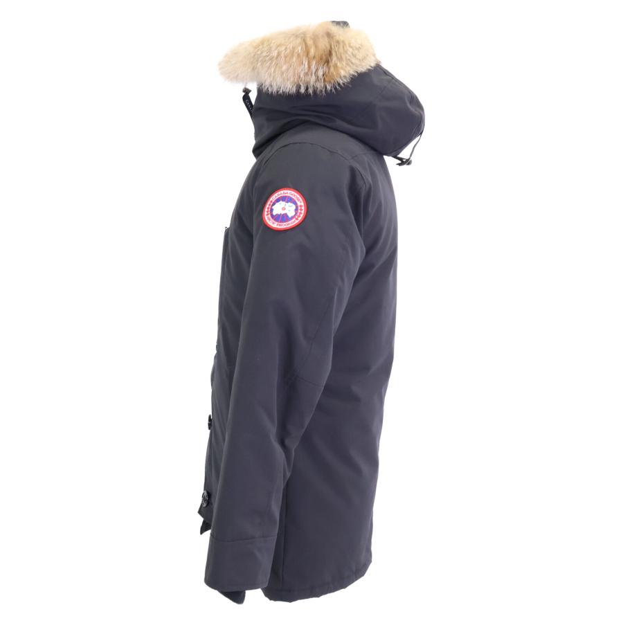 CANADA GOOSE（カナダグース） 国内正規（株）サザビーリーグ 3438JM