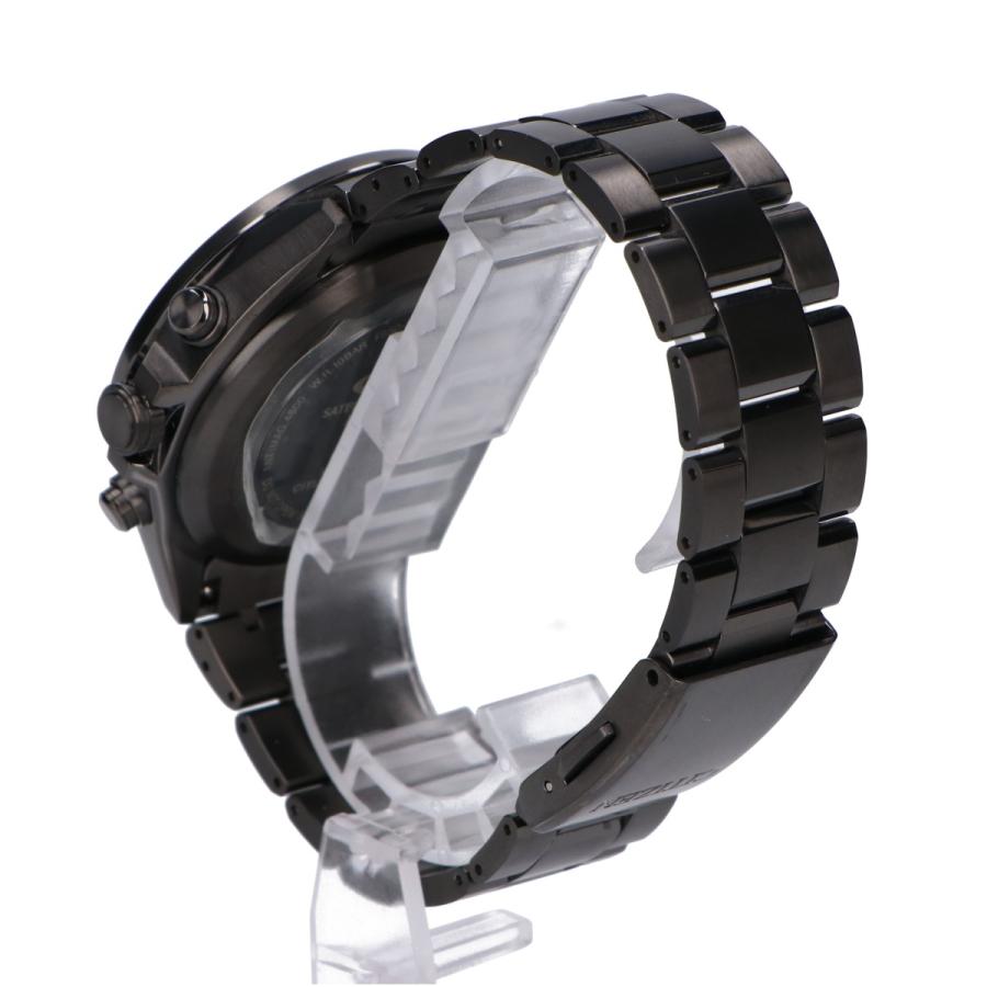 CITIZEN（シチズン） 美品 CC4004-58E F950 ATTESA アテッサ クロノ