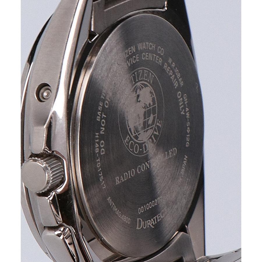 CITIZEN（シチズン） ATD53-3092 H148 ATTESA アテッサ デイト エコ