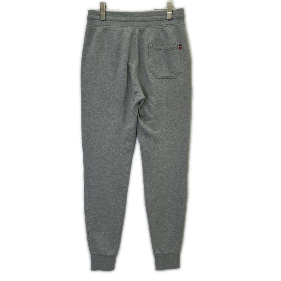 MONCLER（モンクレール） グレー PANTALONE スウェット イージーパンツ