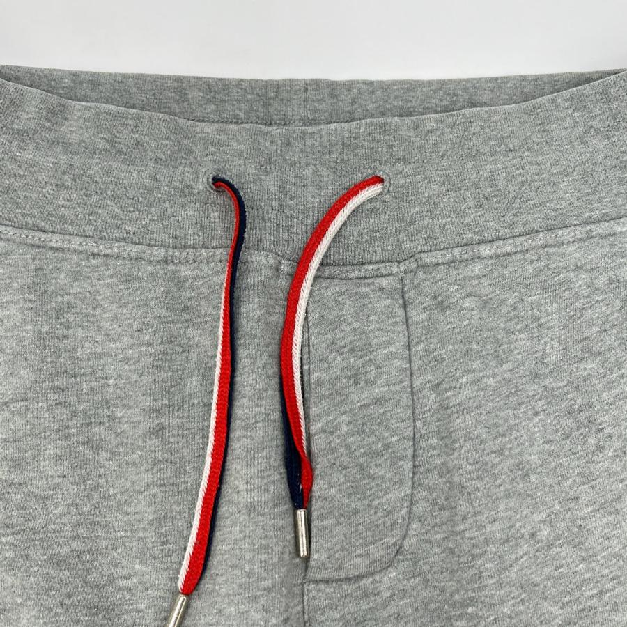 MONCLER（モンクレール） グレー PANTALONE スウェット イージーパンツ
