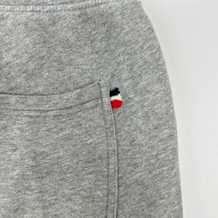MONCLER（モンクレール） グレー PANTALONE スウェット イージーパンツ