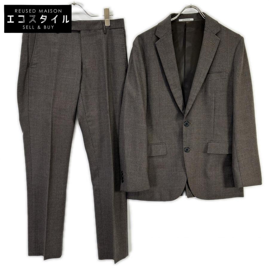 グリーンレーベル WORK TRIP OUTFITSセットアップ green label relaxing（グリーンレーベルリラクシング） WORK TRIP