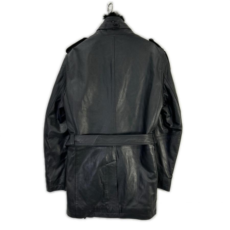 BURBERRY BLACK LABEL（バーバリーブラックレーベル） ブラック